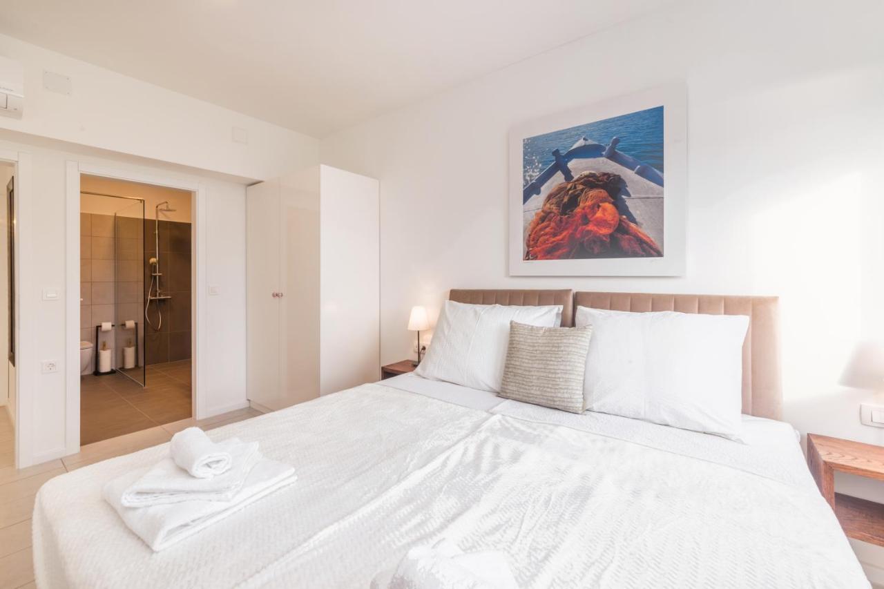 Villa Belveder Pag Town Kültér fotó