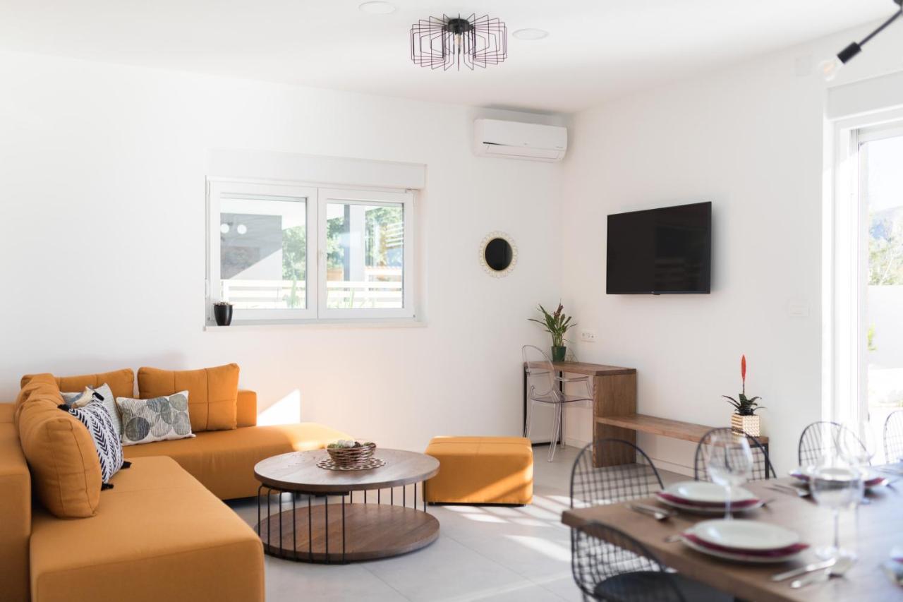Villa Belveder Pag Town Kültér fotó