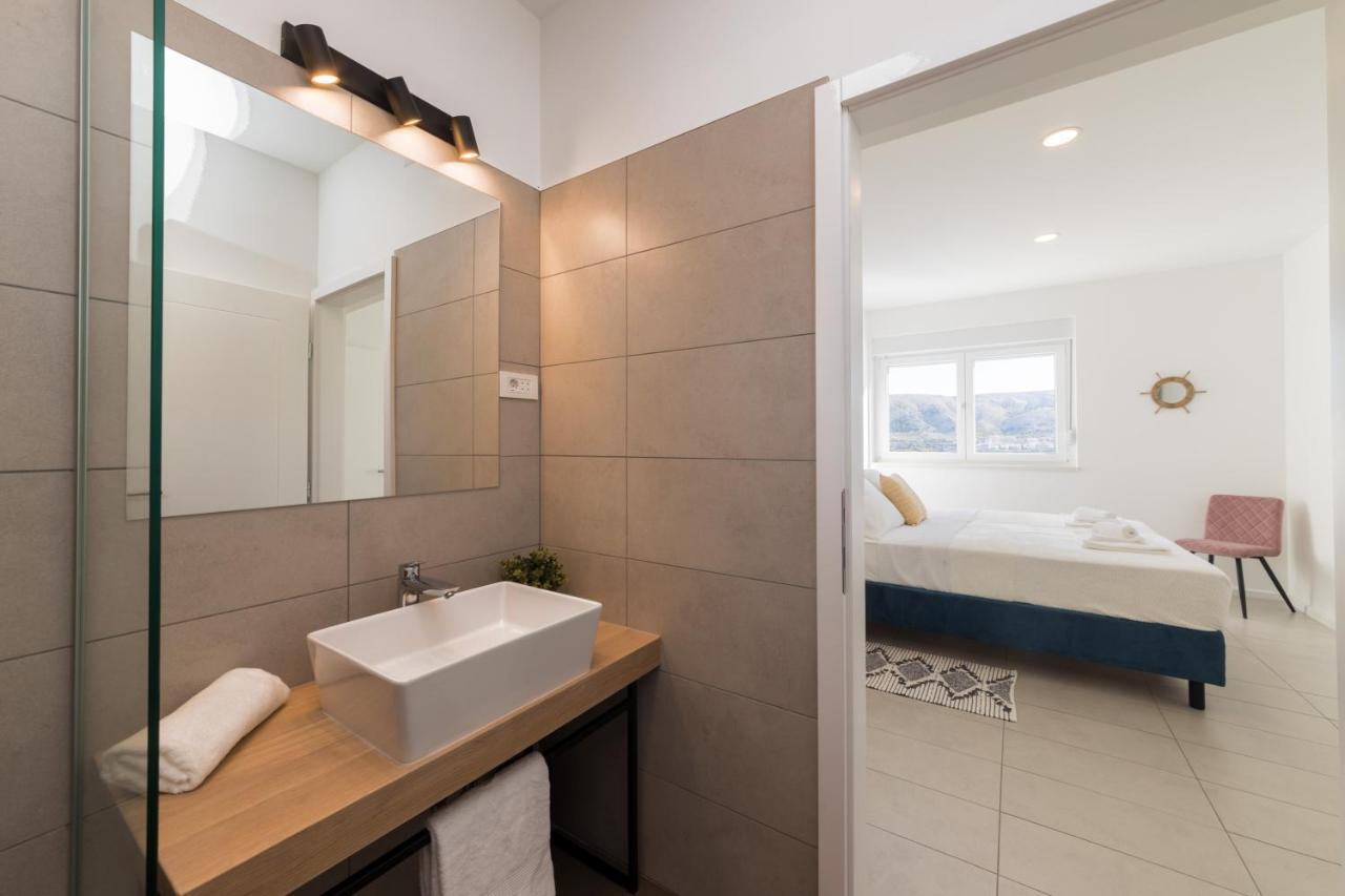 Villa Belveder Pag Town Kültér fotó